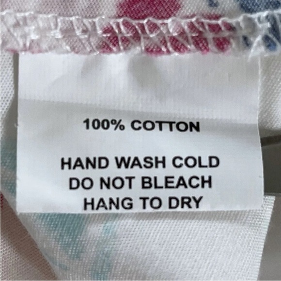 UNIQUE VINTAGE Woman’s Sz XL 14 50s Style Wilson Swing Dress Sailboat Print - Picture 6 of 9